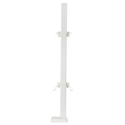Кронштейн напольный Royal Thermo КHУ.60 (Н600) RAL9016